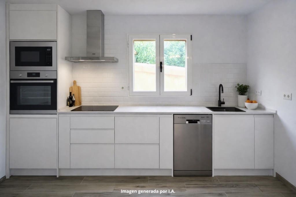 4 sypialnia Willa na sprzedaż w Cala Santanyi z basenem - 1 490 000 € (Ref: 9619283)