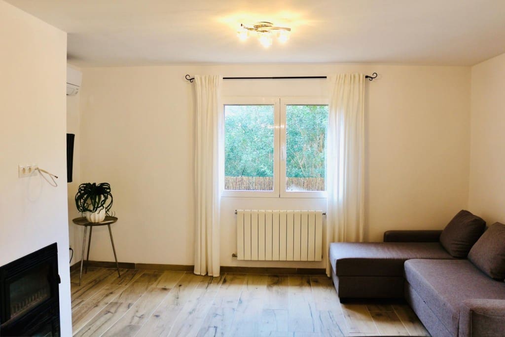 4 sypialnia Willa na sprzedaż w Cala Santanyi z basenem - 1 490 000 € (Ref: 9619283)