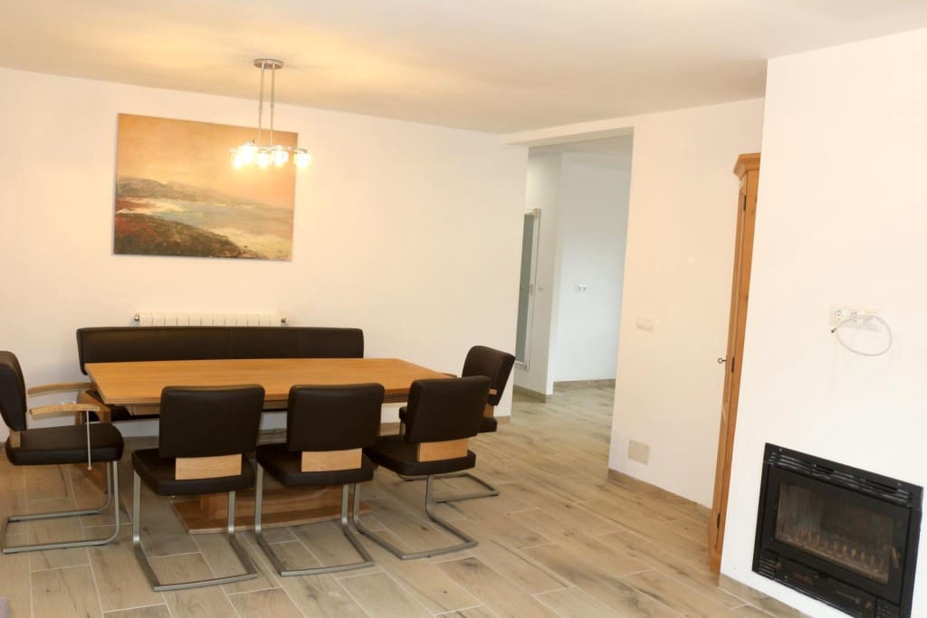 4 sypialnia Willa na sprzedaż w Cala Santanyi z basenem - 1 490 000 € (Ref: 9619283)