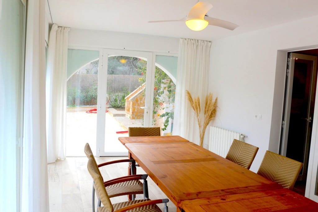 4 sypialnia Willa na sprzedaż w Cala Santanyi z basenem - 1 490 000 € (Ref: 9619283)