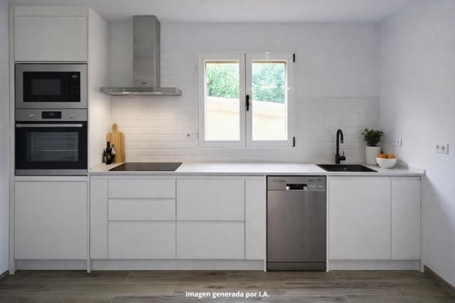 4 sypialnia Willa na sprzedaż w Cala Santanyi, Santanyí - 1 490 000 € (Ref: 9619283)