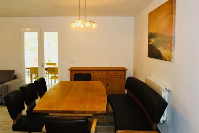 4 sypialnia Willa na sprzedaż w Cala Santanyi, Santanyí - 1 490 000 € (Ref: 9619283)