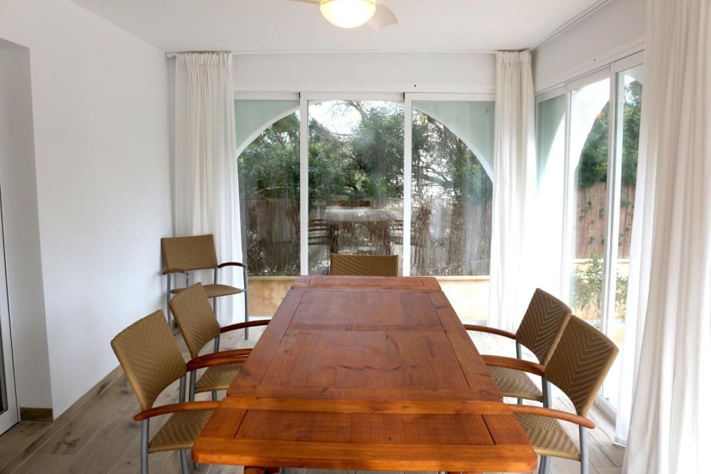 4 sypialnia Willa na sprzedaż w Cala Santanyi z basenem - 1 490 000 € (Ref: 9619283)