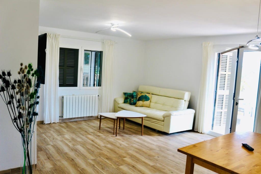 4 sypialnia Willa na sprzedaż w Cala Santanyi z basenem - 1 490 000 € (Ref: 9619283)