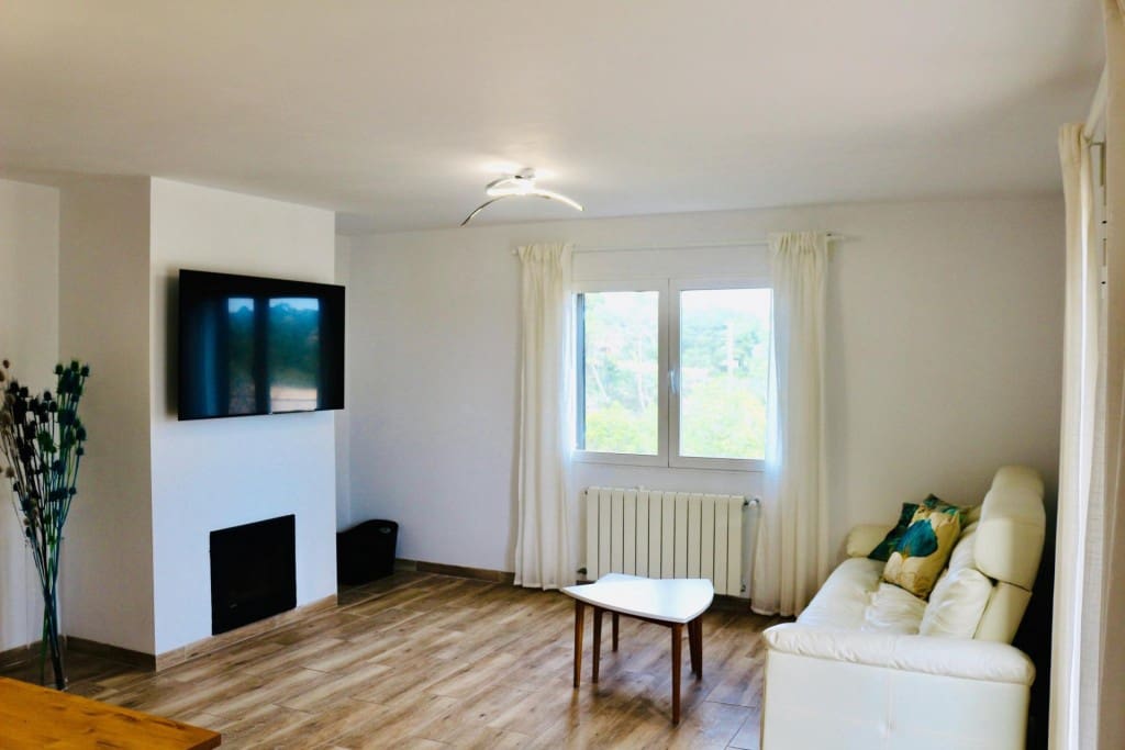 4 sypialnia Willa na sprzedaż w Cala Santanyi z basenem - 1 490 000 € (Ref: 9619283)