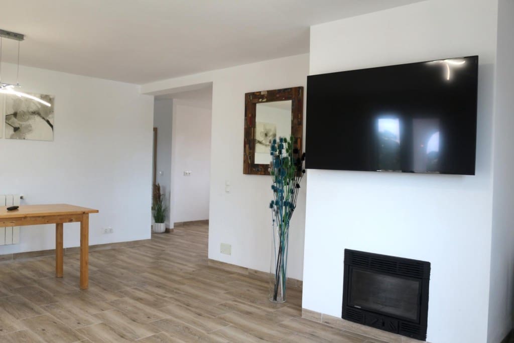 4 sypialnia Willa na sprzedaż w Cala Santanyi z basenem - 1 490 000 € (Ref: 9619283)