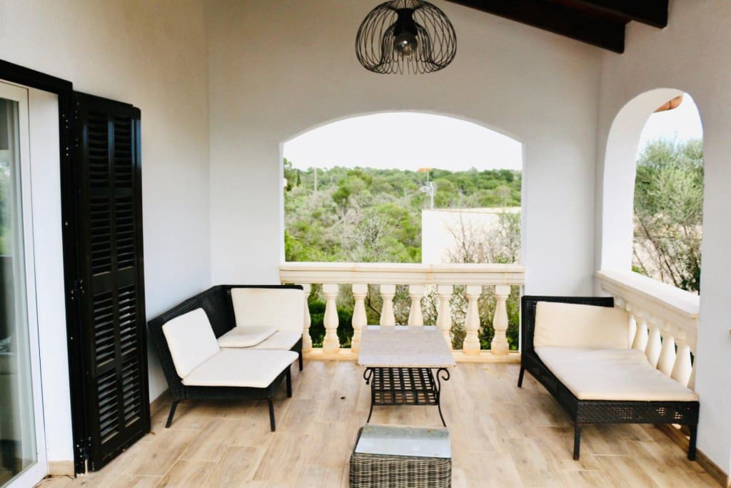 4 sypialnia Willa na sprzedaż w Cala Santanyi z basenem - 1 490 000 € (Ref: 9619283)