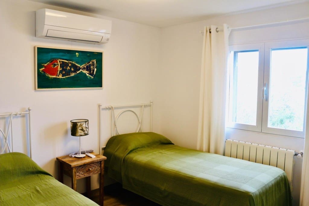 4 sypialnia Willa na sprzedaż w Cala Santanyi z basenem - 1 490 000 € (Ref: 9619283)