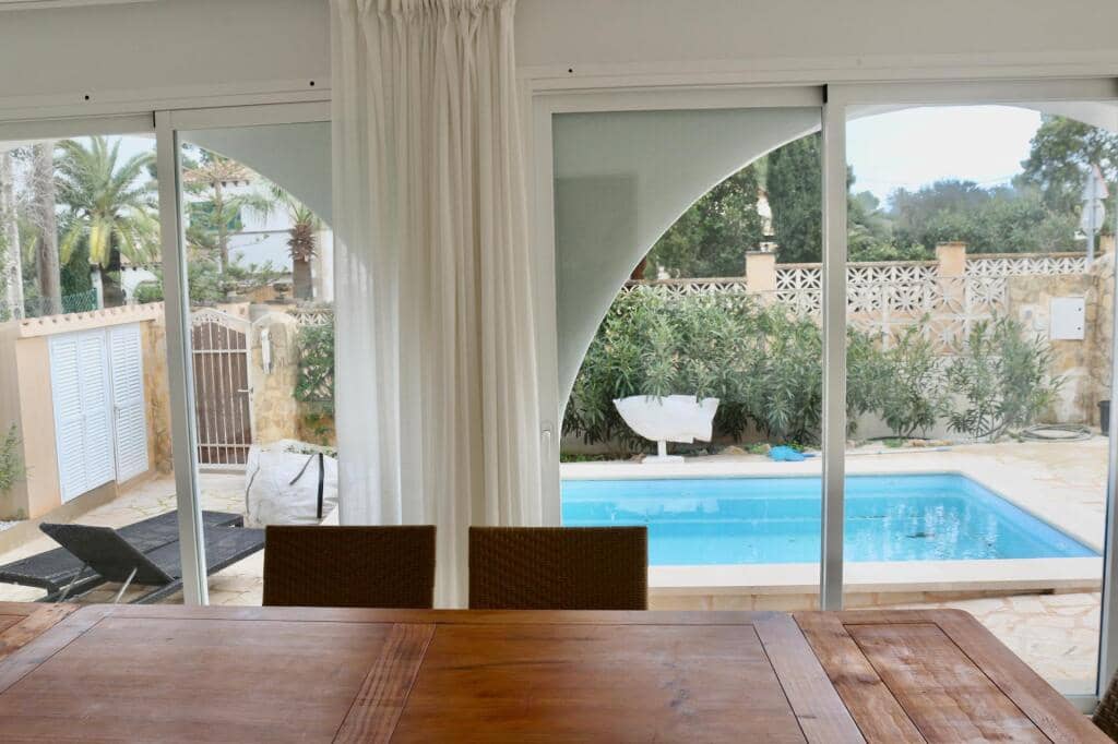 4 soveværelse Villa til salg i Cala Santanyi med swimmingpool - € 1.490.000 (Ref: 9619283)