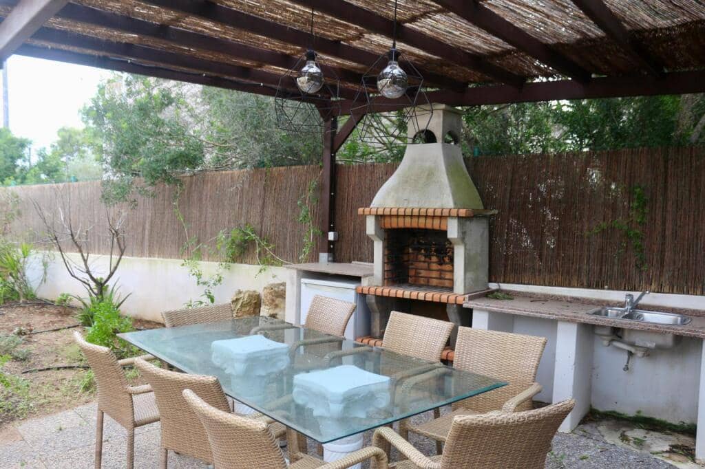 4 soveværelse Villa til salg i Cala Santanyi med swimmingpool - € 1.490.000 (Ref: 9619283)