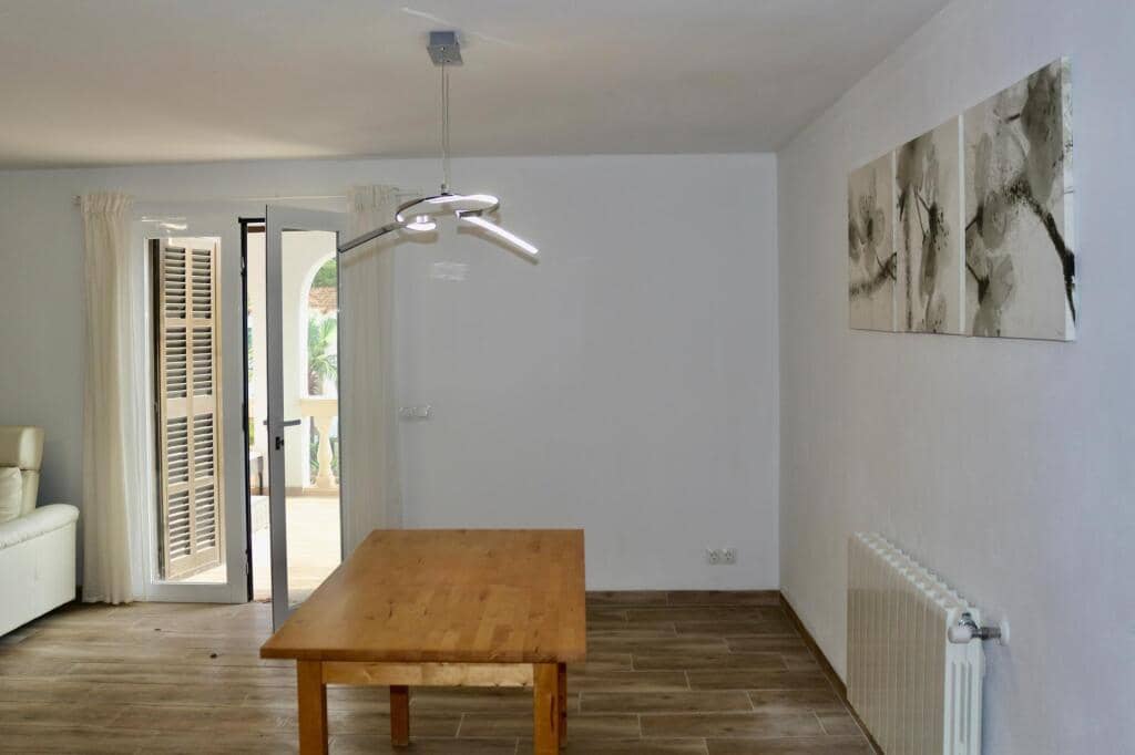 4 soveværelse Villa til salg i Cala Santanyi med swimmingpool - € 1.490.000 (Ref: 9619283)