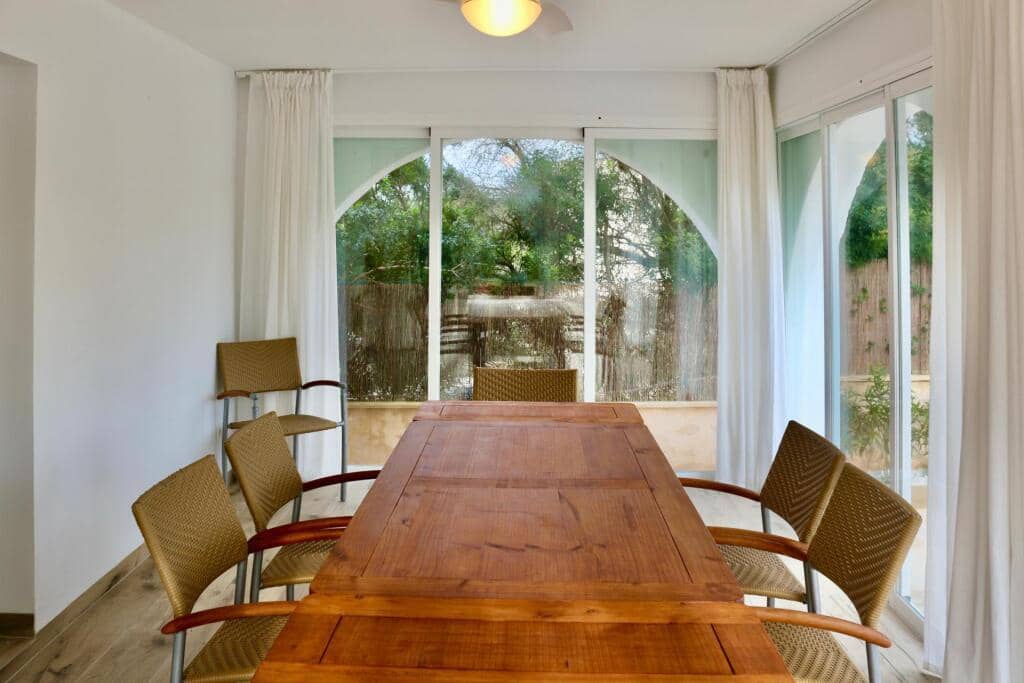 4 soveværelse Villa til salg i Cala Santanyi med swimmingpool - € 1.490.000 (Ref: 9619283)