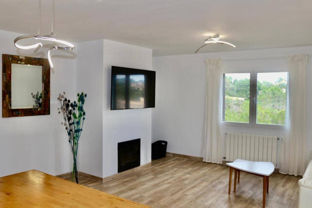 4 soveværelse Villa til salg i Cala Santanyi med swimmingpool - € 1.490.000 (Ref: 9619283)