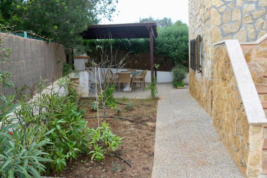 4 soveværelse Villa til salg i Cala Santanyi med swimmingpool - € 1.490.000 (Ref: 9619283)