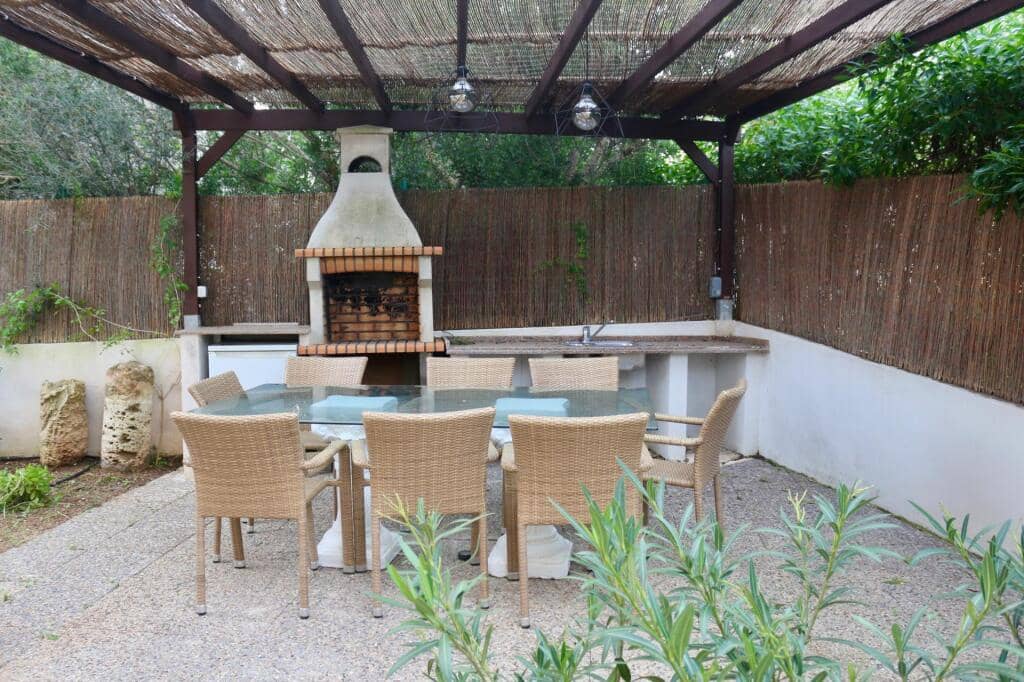 4 soveværelse Villa til salg i Cala Santanyi med swimmingpool - € 1.490.000 (Ref: 9619283)