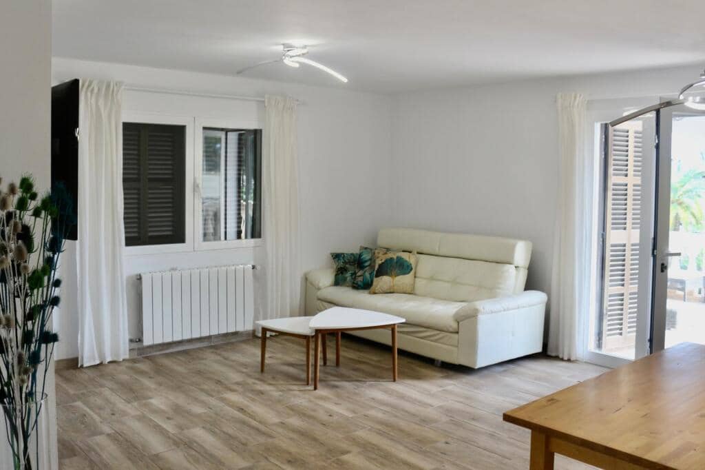 4 soveværelse Villa til salg i Cala Santanyi med swimmingpool - € 1.490.000 (Ref: 9619283)