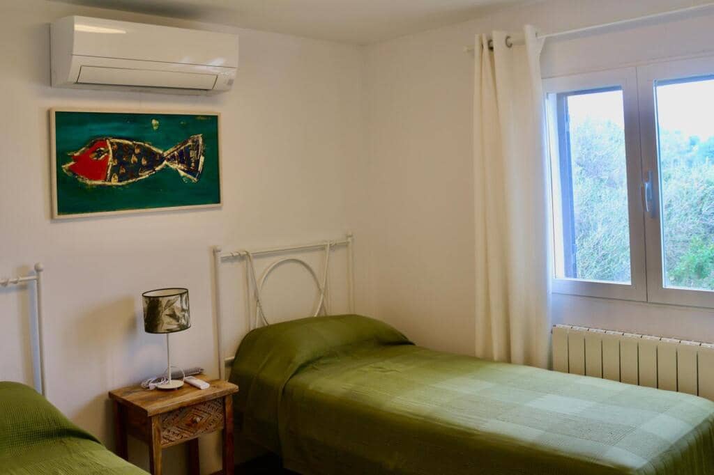 4 soveværelse Villa til salg i Cala Santanyi med swimmingpool - € 1.490.000 (Ref: 9619283)