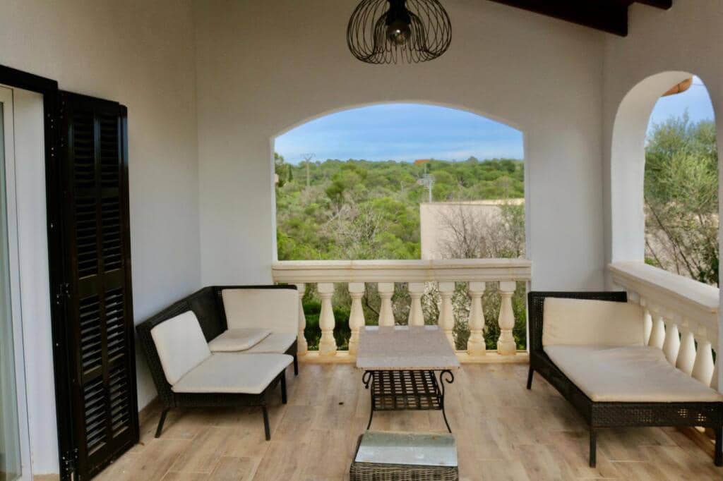 4 soveværelse Villa til salg i Cala Santanyi med swimmingpool - € 1.490.000 (Ref: 9619283)