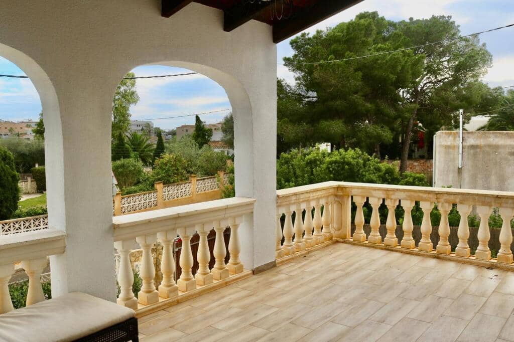 4 soveværelse Villa til salg i Cala Santanyi med swimmingpool - € 1.490.000 (Ref: 9619283)