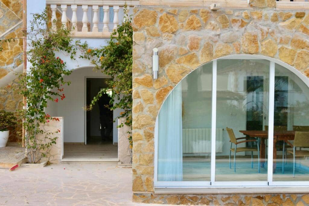 4 soveværelse Villa til salg i Cala Santanyi med swimmingpool - € 1.490.000 (Ref: 9619283)