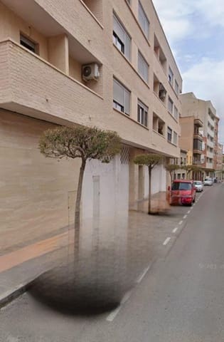 Commercial for sale in Yecla - € 189,000 (Ref: 9619285)