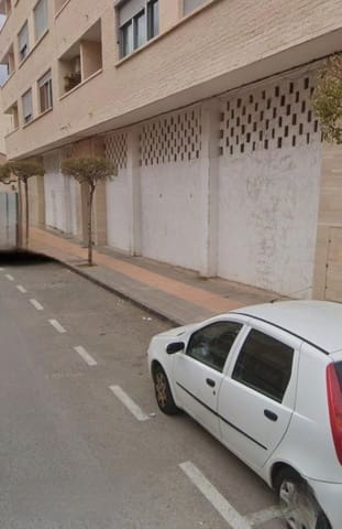 Commercial for sale in Yecla - € 189,000 (Ref: 9619285)