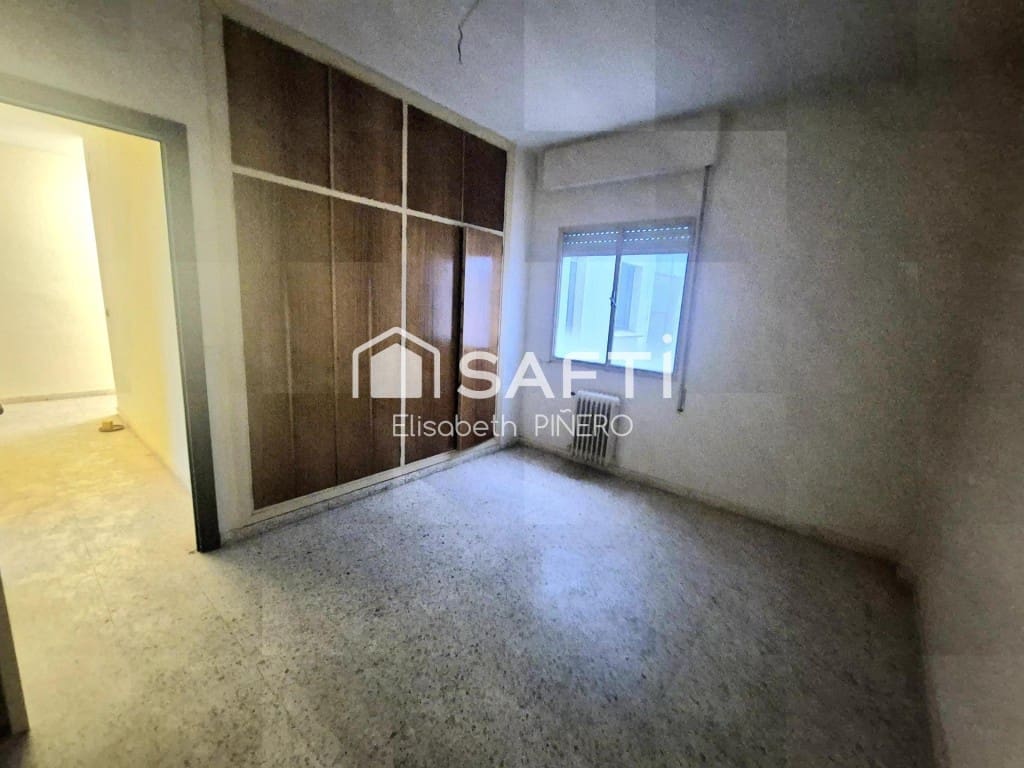 5 soveværelse Lejlighed til salg i Montijo - € 85.000 (Ref: 9619288)