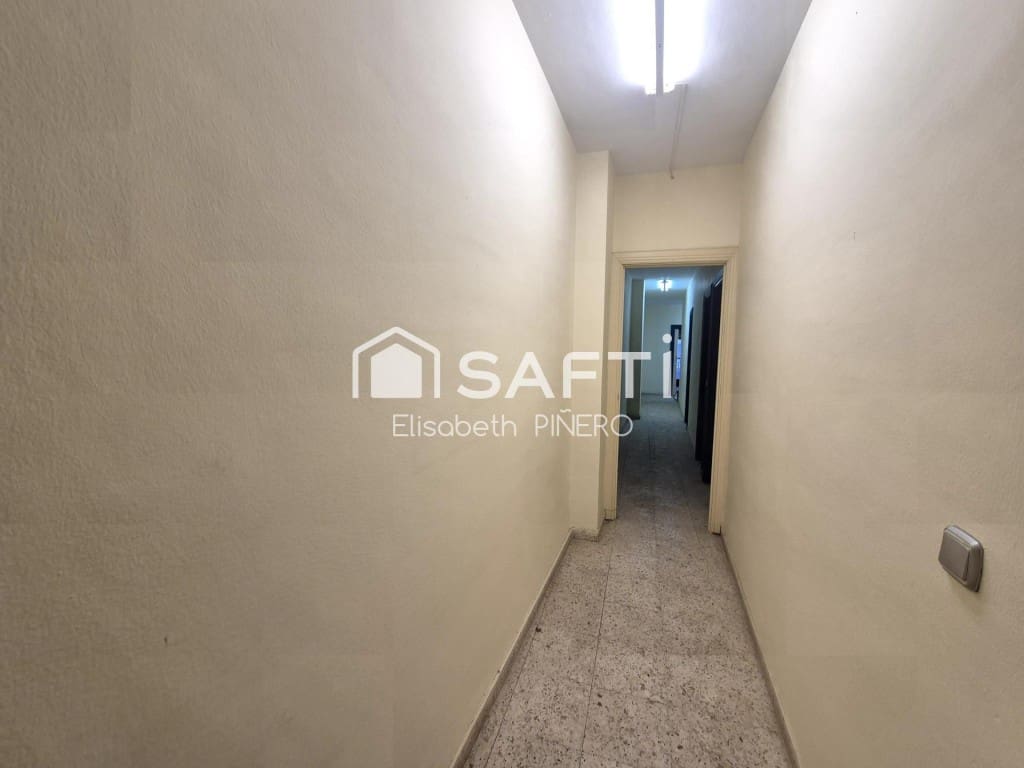 5 soveværelse Lejlighed til salg i Montijo - € 85.000 (Ref: 9619288)