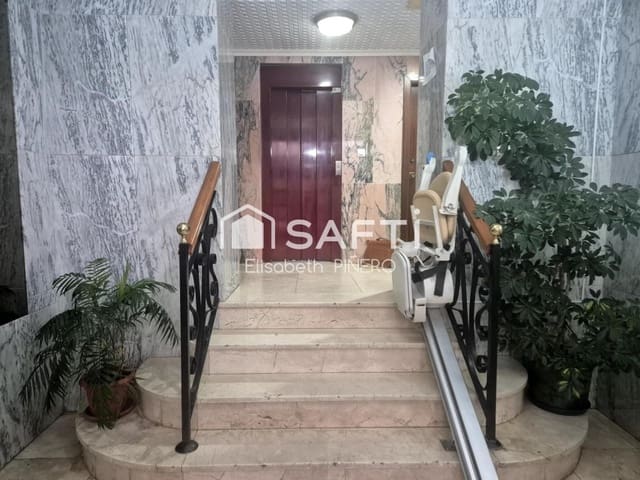 5 soveværelse Lejlighed til salg i Montijo - € 85.000 (Ref: 9619288)