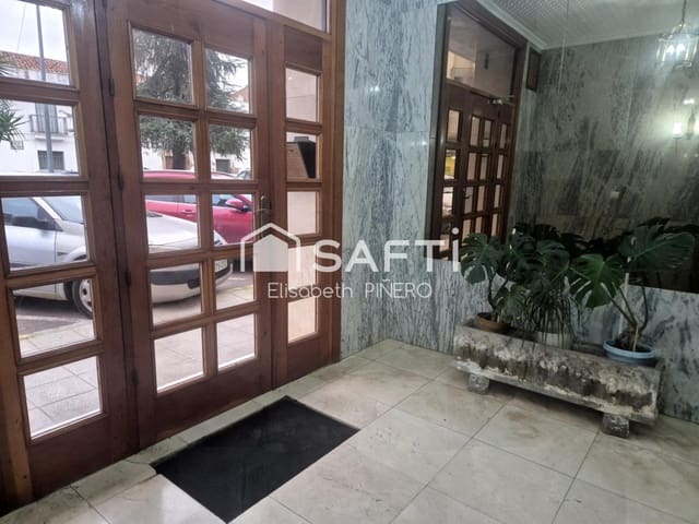 5 soveværelse Lejlighed til salg i Montijo - € 85.000 (Ref: 9619288)