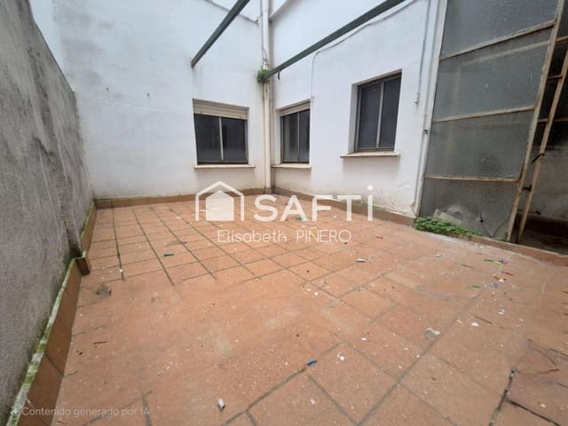 5 soveværelse Lejlighed til salg i Montijo - € 85.000 (Ref: 9619288)