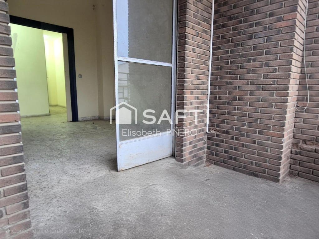 5 soveværelse Lejlighed til salg i Montijo - € 85.000 (Ref: 9619288)