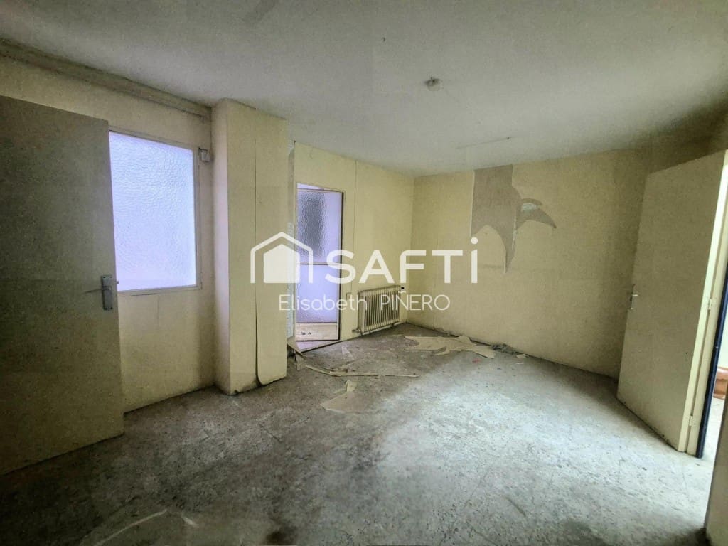 5 soveværelse Lejlighed til salg i Montijo - € 85.000 (Ref: 9619288)