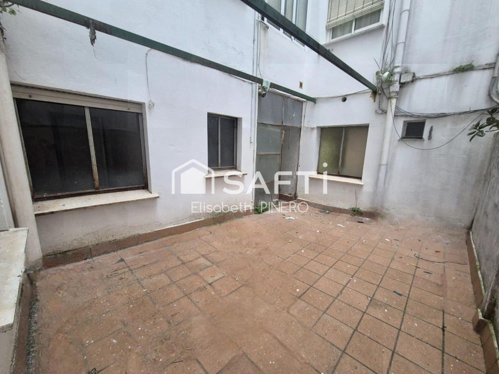 5 soveværelse Lejlighed til salg i Montijo - € 85.000 (Ref: 9619288)