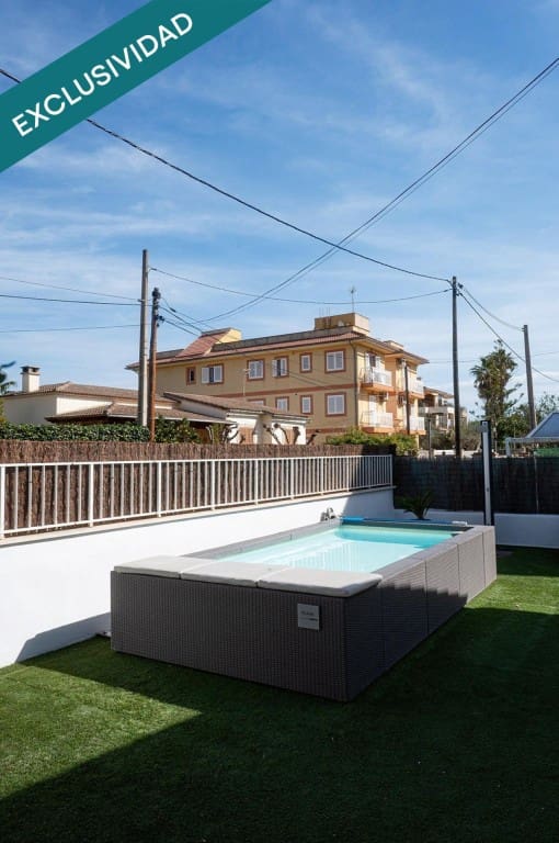 4 soveværelse Villa til salg i Santa Margalida med swimmingpool - € 727.000 (Ref: 9619289)