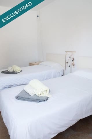 4 bedroom Villa for sale in Ca'n Picafort, Santa Margalida with pool - € 727,000 (Ref: 9619289)