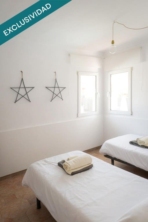 4 soveværelse Villa til salg i Santa Margalida med swimmingpool - € 727.000 (Ref: 9619289)