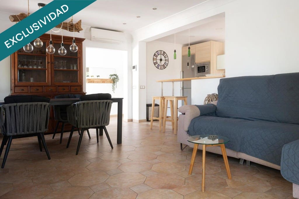 4 soveværelse Villa til salg i Santa Margalida med swimmingpool - € 727.000 (Ref: 9619289)