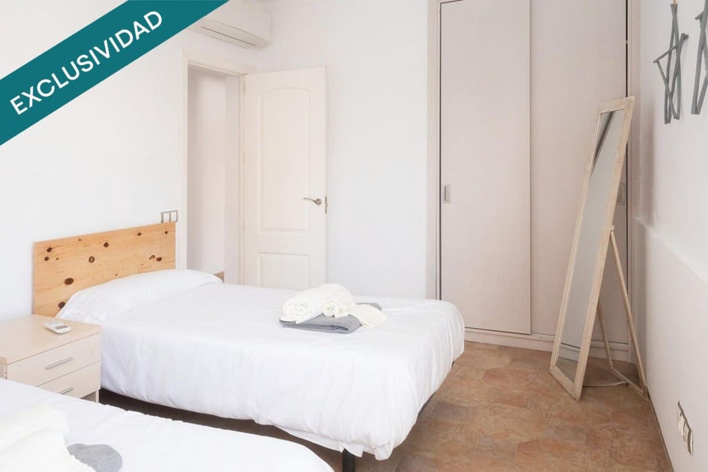 4 soveværelse Villa til salg i Santa Margalida med swimmingpool - € 727.000 (Ref: 9619289)