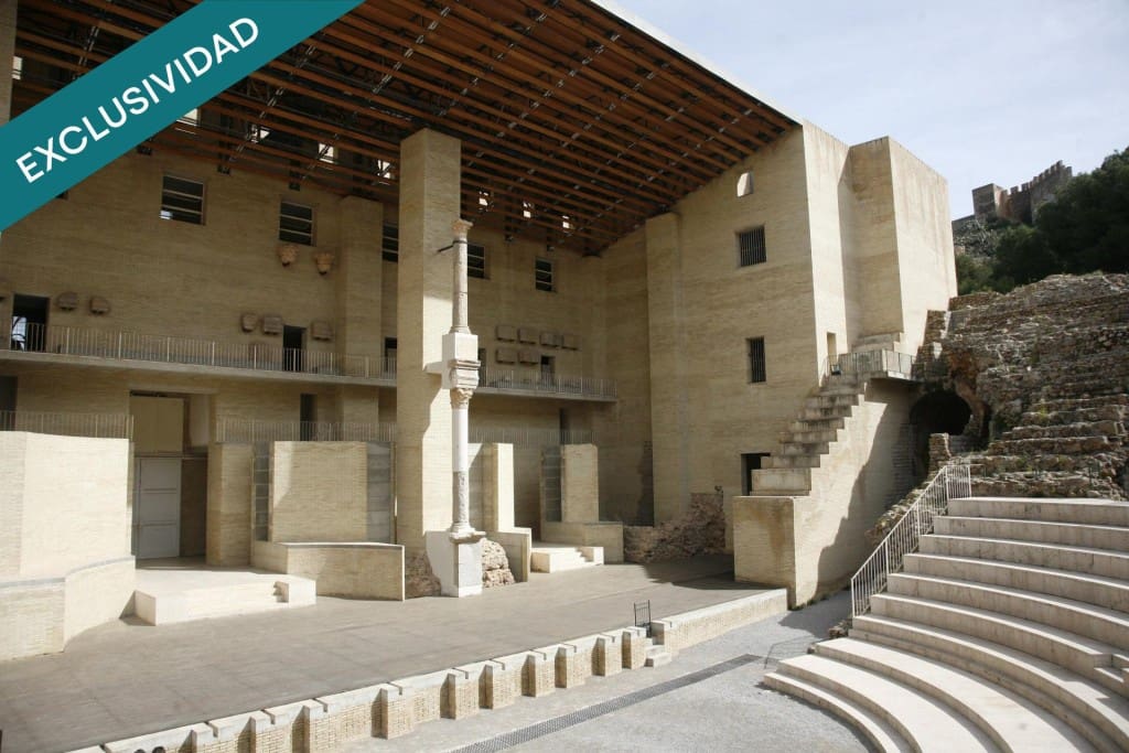 Byggetomt til salgs i Sagunto / Sagunt - € 600 000 (Ref: 9619290)