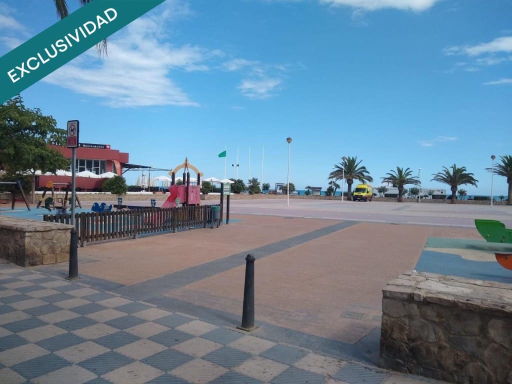 Byggetomt til salgs i Sagunto / Sagunt - € 600 000 (Ref: 9619290)