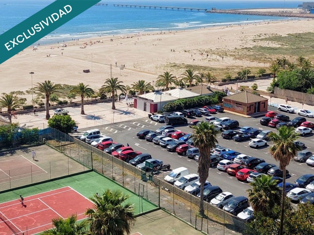 Byggetomt til salgs i Sagunto / Sagunt - € 600 000 (Ref: 9619290)