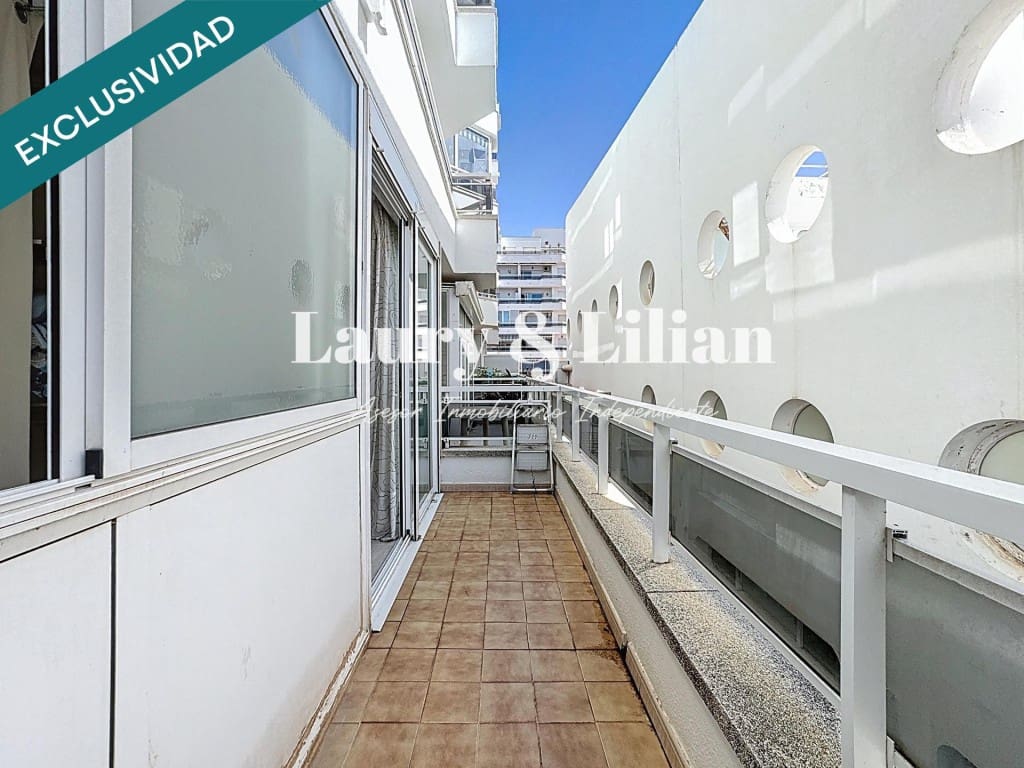 1 bedroom Apartment for sale in Castello d'Empuries - € 139,000 (Ref: 9619291)