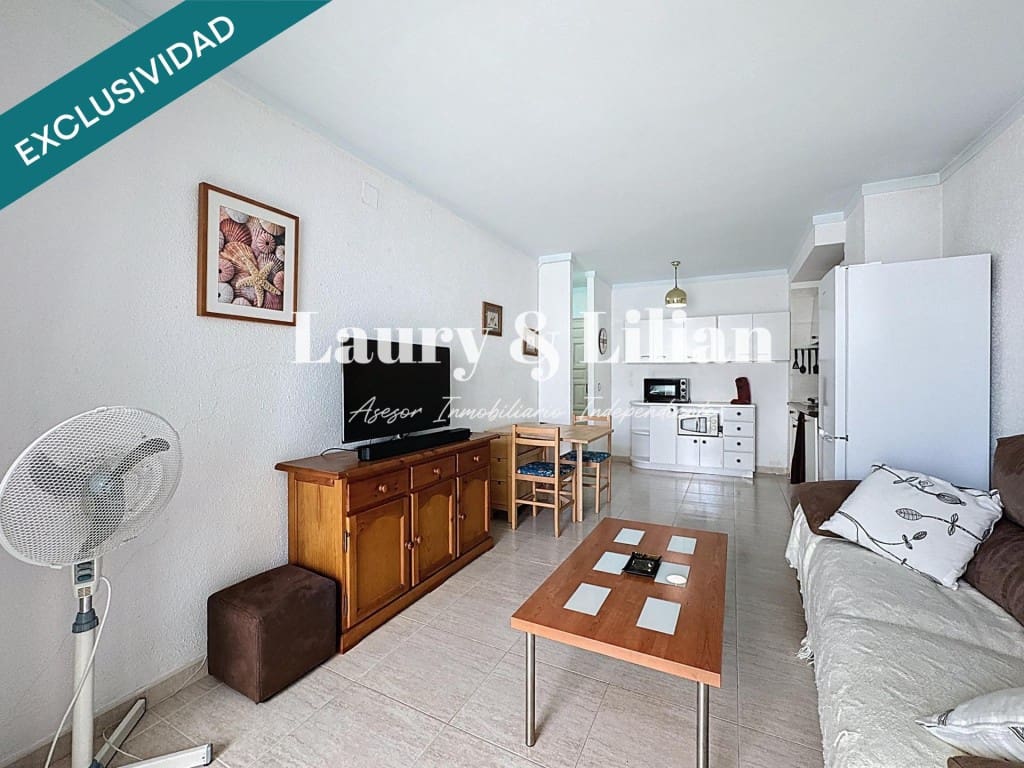 1 bedroom Apartment for sale in Castello d'Empuries - € 139,000 (Ref: 9619291)