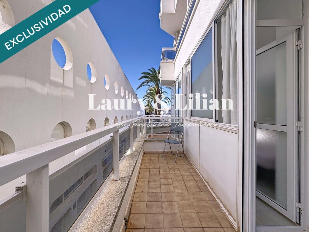 1 bedroom Apartment for sale in Castello d'Empuries - € 139,000 (Ref: 9619291)