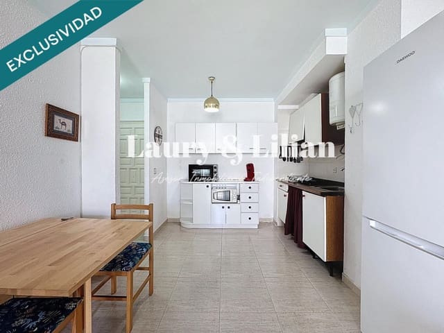 1 bedroom Apartment for sale in Empuriabrava, Castelló d'Empúries - € 139,000 (Ref: 9619291)