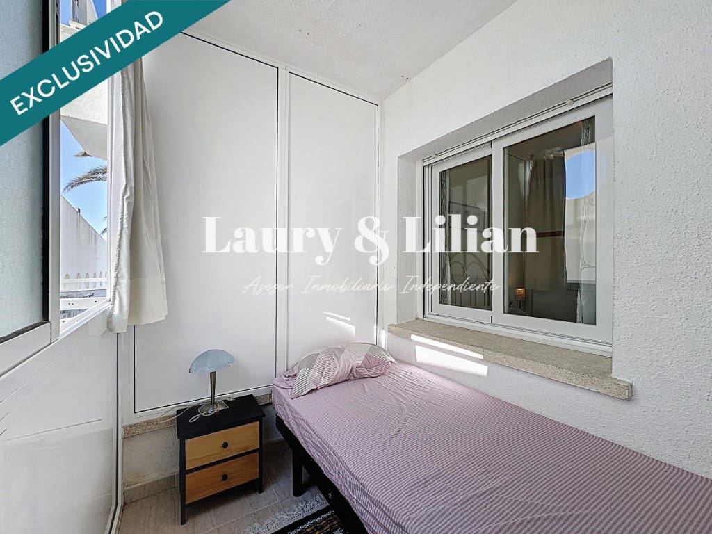 1 bedroom Apartment for sale in Castello d'Empuries - € 139,000 (Ref: 9619291)