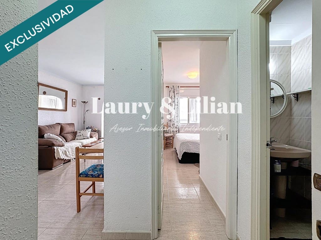 1 bedroom Apartment for sale in Castello d'Empuries - € 139,000 (Ref: 9619291)