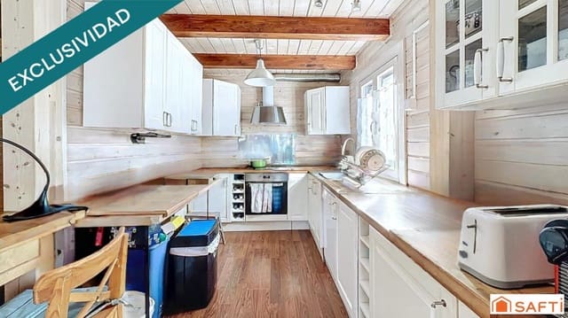 5 sovrum Villa till salu i El Casar - 567 000 € (Ref: 9619292)