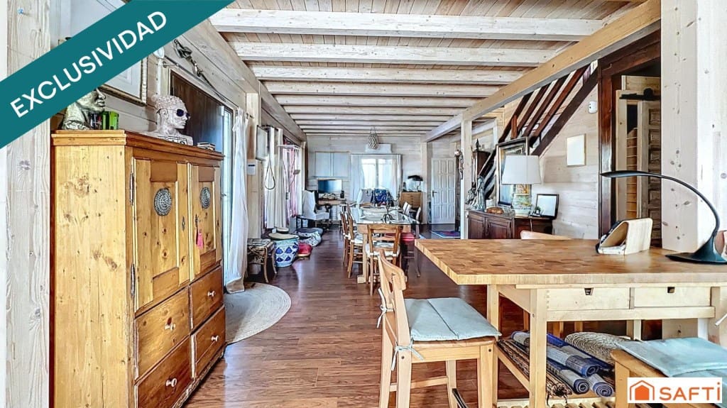 5 sovrum Villa till salu i El Casar med pool - 567 000 € (Ref: 9619292)